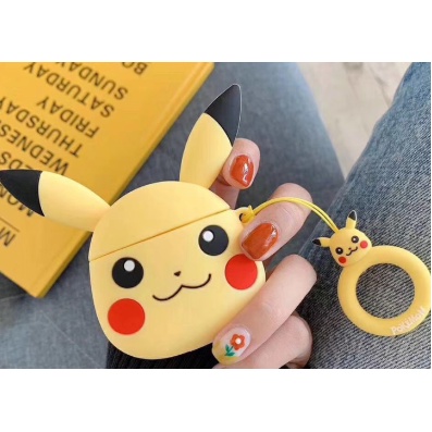 จัดส่งจากกรุงเทพ พร้อมส่ง เคสสำหรับAirpods ลายสวยมาก ใช้ได้กับหูฟังรุ่น Airpods Pro