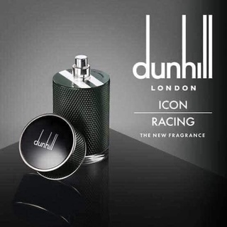 ไวออล Dunhill icon racing edp 2ml