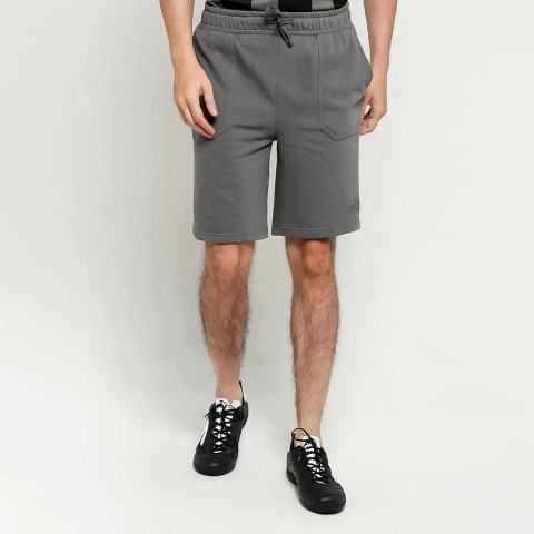 Original Specs Pronto Sweatshort กางเกงเทรนนิ่งสีเทา 904433 BNWT
