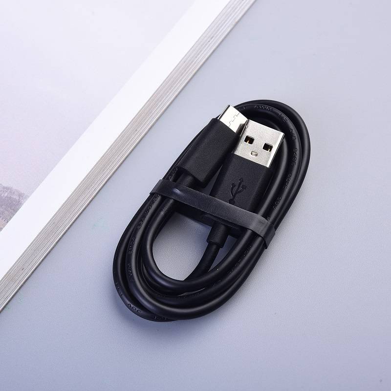 Original Motorola TYPE C-USB A Turbo Charging Data Line For Motorola E5 E6 Plus ONE MACRO G50 G7