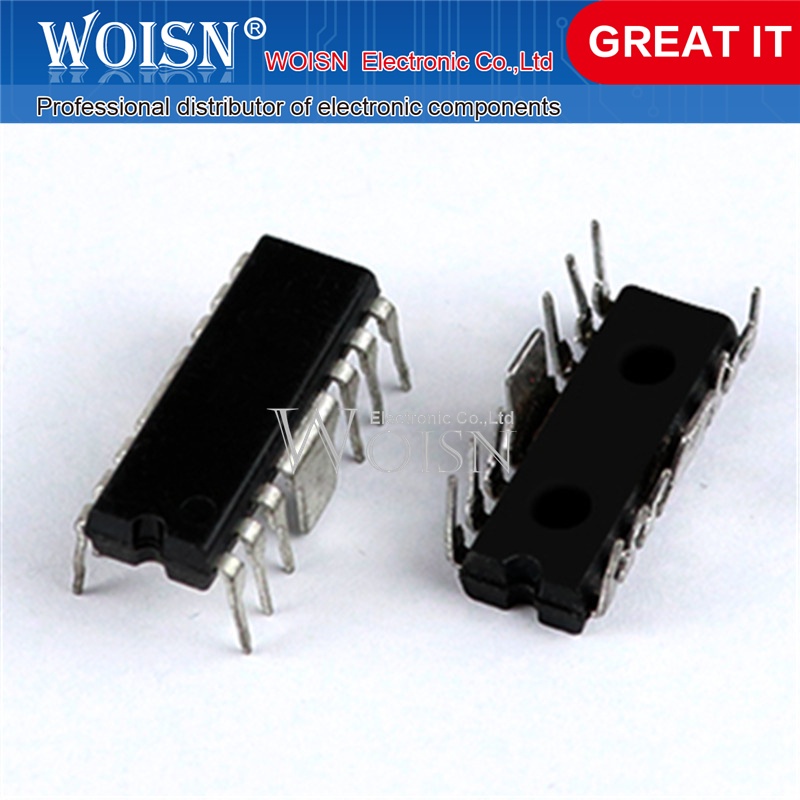 ชิ้น YD2025H YD2025 5 2025H LB1649 1649 DIP-12 pxc8