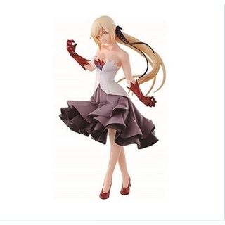 ICHIBAN KUJI PREMIUM KIZUMONOGATARI NEKKETSU-HEN B-PRIZE 17 YEARS OLD VER.KISS-SHOT PREMIUM FIGURE