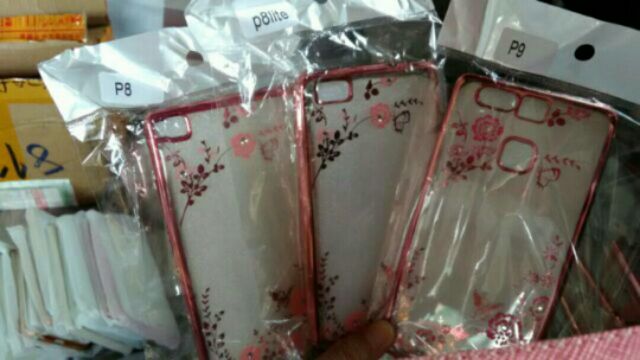 Huawei P8,8lite,P9,9lite,9 plus