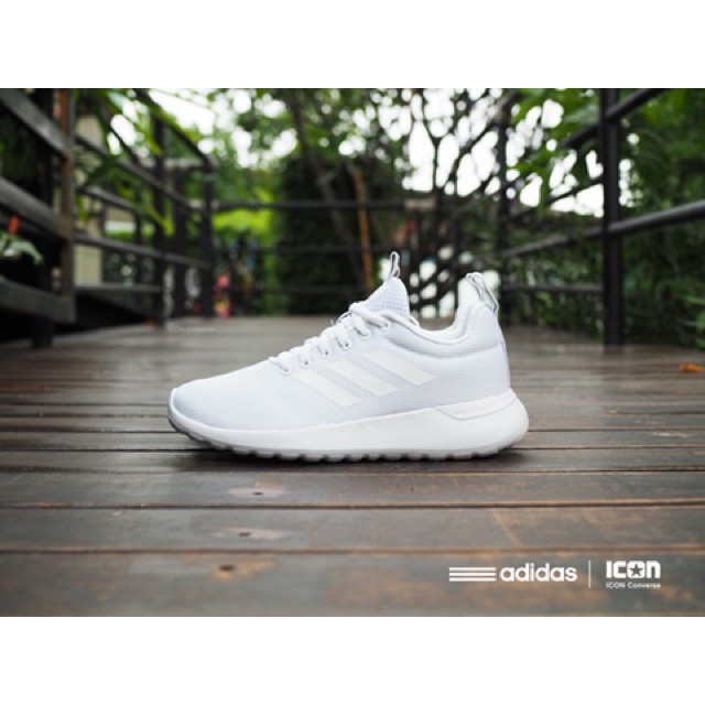 adidas cloudfoam lite racer clean