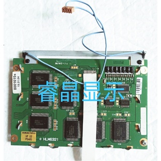 Sz ของแท้ HLM6321 หน้าจอ LCD รับประกัน 1 ปี จัดส่งไว