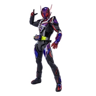 Bandai S.H.Figuarts Kamen Rider Eden 4573102614964 (Action Figure)