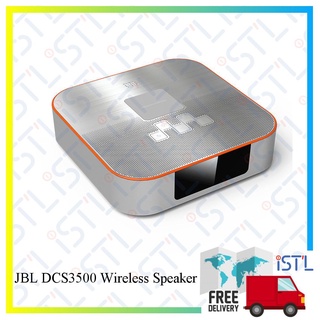 JBL DCS3500 Wireless Speaker