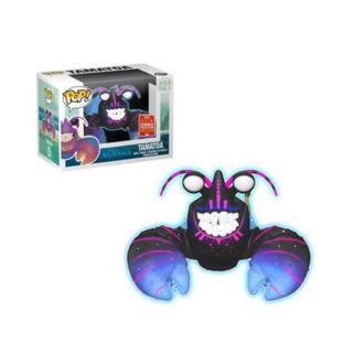 Funko Pop Neon Tamatoa