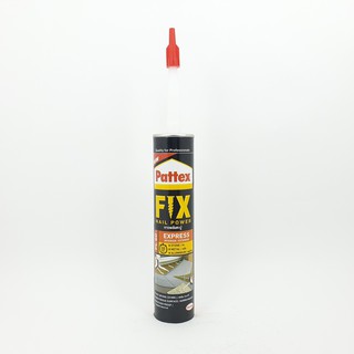 กาวพลังตะปู PATTEX EXPRESS PL60 400G