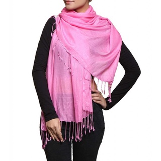 ผ้าพันคอสตรีหญิง Women Scarf TMM