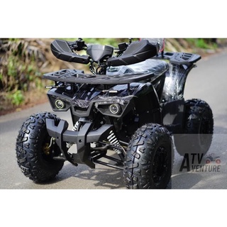 ATV 125cc (Mid Body) GOW