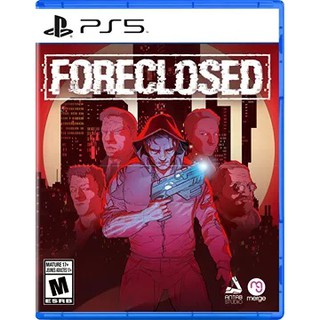 [+..••] PS5 FORECLOSED (เกมส์  PS5™ 🎮)