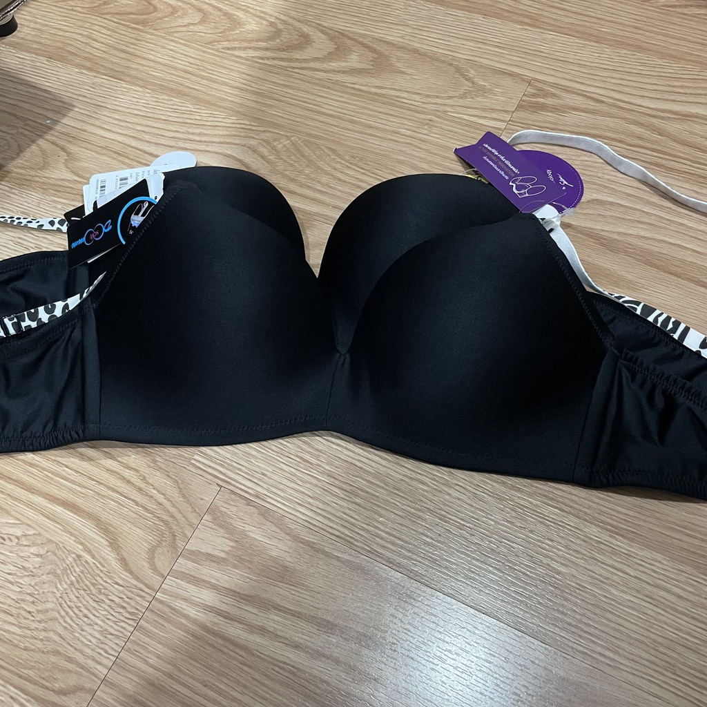 Sabina เสื้อชั้นใน Soft Doomm Wireless Shape (ไม่มีโครง) รหัส SBH6020