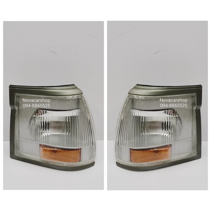 ไฟ​มุม​ ไฟเลี้ยว​มุม​ TOYOTA​ HIACE​ 1994​ 1995​  LH125​ (1ข้าง)