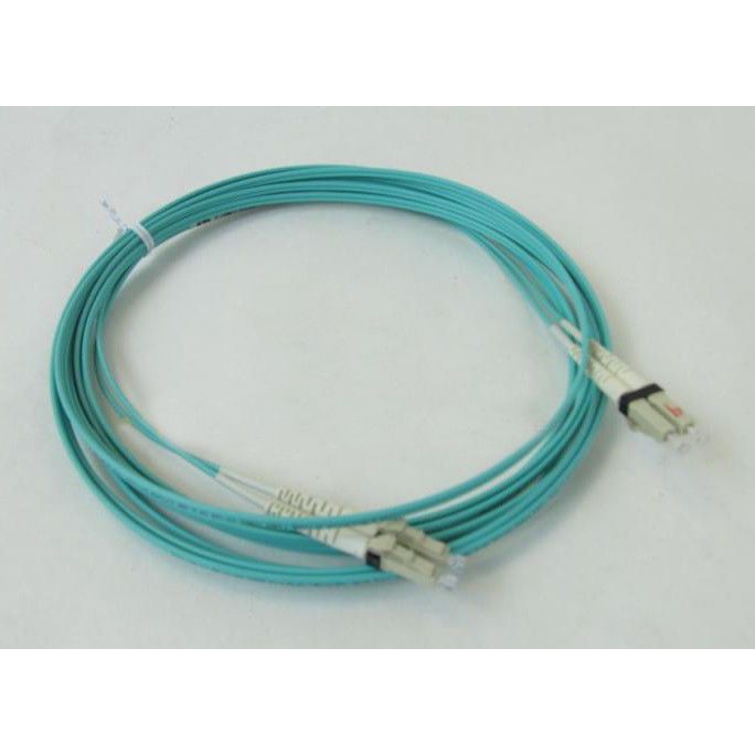 HP Fiber Cable Multi-Mode OM3 LC/LC 5M