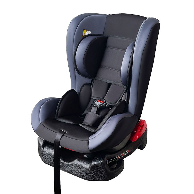 คาร์ซีท car seat Y4 เบาะรถยนต์นิรภัย สำหรับแรกเกิด-6ปี ปรับนั่ง เอน นอนได้