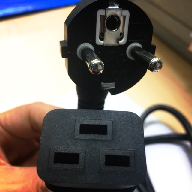 🔌🔌AC POWER CABLE 16A:250v ~🔌🔌