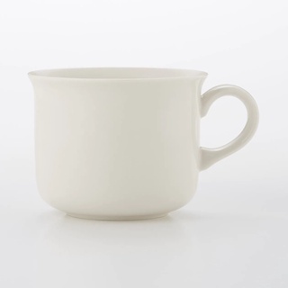 MUJI (มูจิ) ถ้วยกาแฟเซรามิก 330 ml