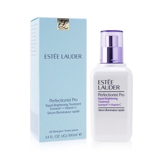 Estee Lauder เซรั่มบํารุงผิวหน้า ขนาด 50 มล. 100 มล.