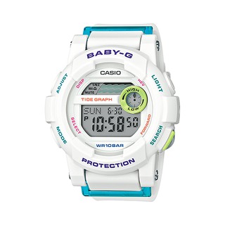 นาฬิกา คาสิโอ Casio Baby-G Standard DIGITAL G-LIDE รุ่น BGD-180FB-7