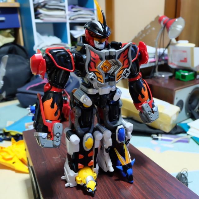 Dx เกคิไฟเออร์ เกคิไฟเยอร์ ขบวนการ เกคิเรนเจอร์ ขบวนการเกคิเรนเจอร์  Geki Fire Gekiranger sentai