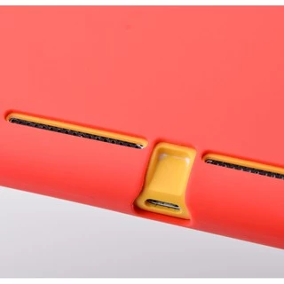 เคส Nintendo Switch LITE Tpu นิ่ม สีพาสเทล ไม่ย้วย