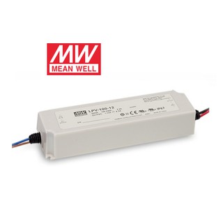 MeanWell LPV-100-24 Switching Power Supply ขนาด 100 วัตต์ 24 โวลท์