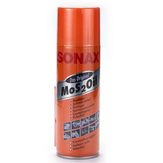 SONAX โซแน็ก น้ำมันครอบจักรวาล น้ำยาอเนกประสงค์ 200 มล.