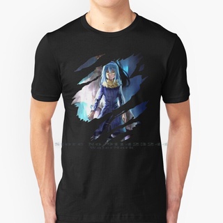 เสื้อยืดเด็กผช - อะนิเมะ Rimuru Tempest เสื้อยืด Rimuru Tempest มังงะเวลาที่ฉันถูกกลับชาติมาเกิดเป็