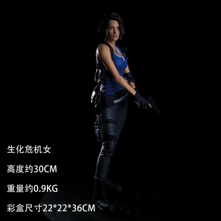 Figure Resident Evil ถูกที่สุด พร้อมโปรโมชั่น ส.ค. 2022|BigGoเช็ค 