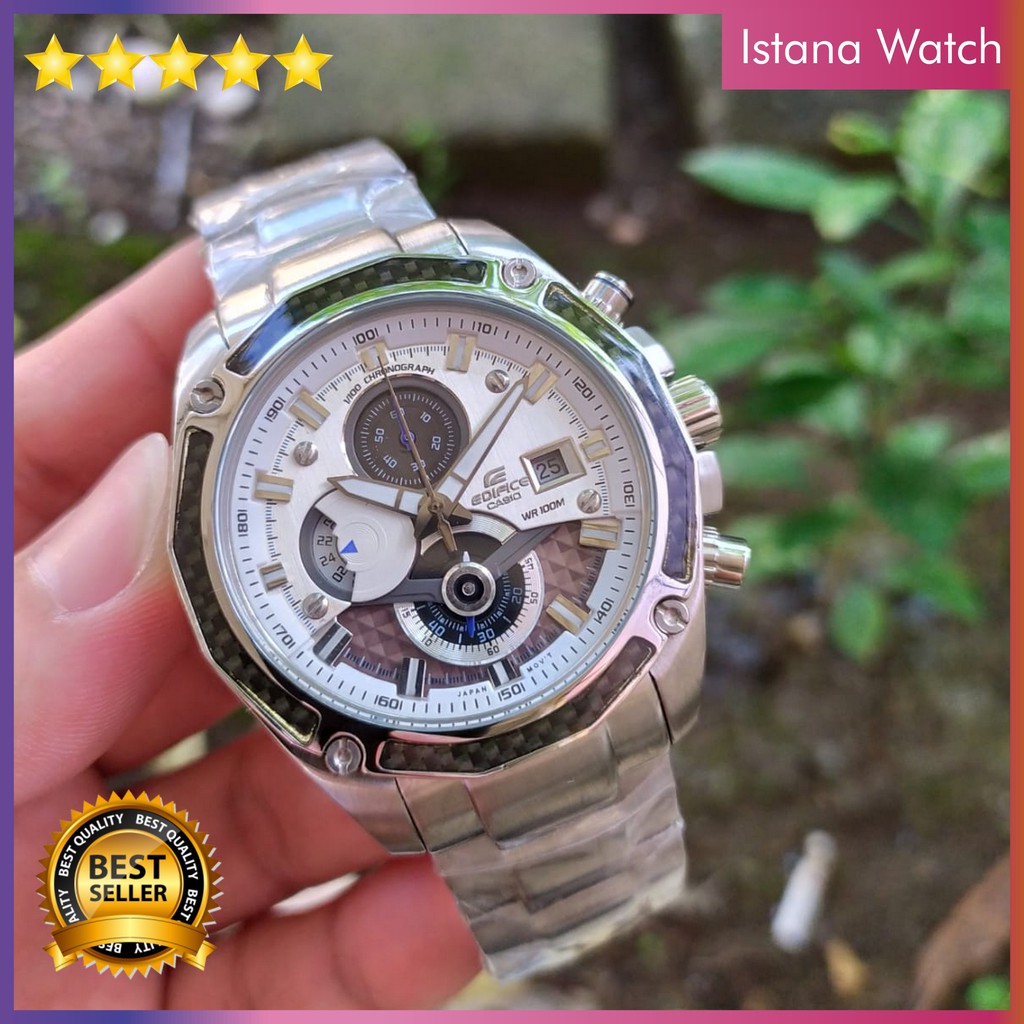 Casio edifice clearance efe 506