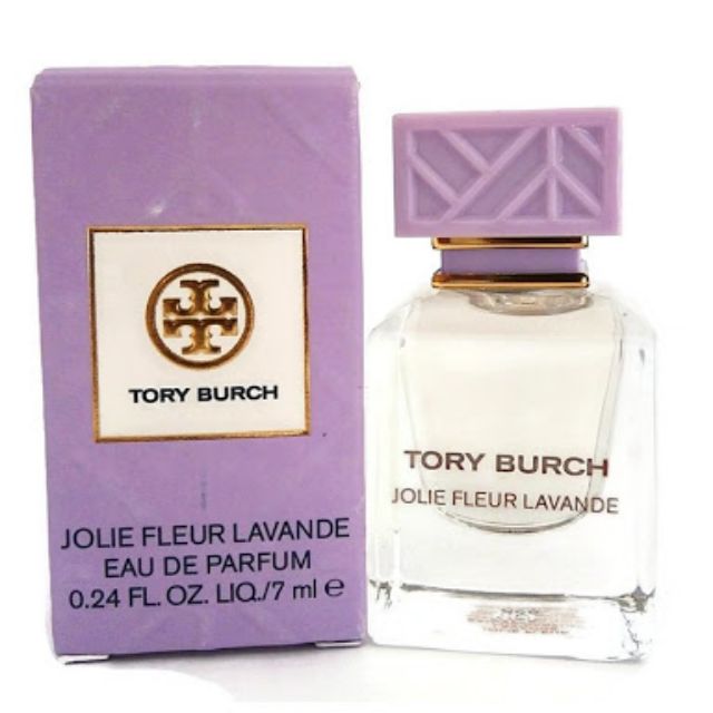 jolie fleur lavande tory burch