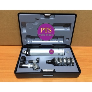 ชุดตรวจหูแบบหัตถการ Mark II Prima Operating Otoscope