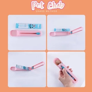 SKISOPGOBHQ พร้อมส่งจ้า ช้อนป้อน ขนมแมวเลีย ช้อนป้อนอาหาร ขนมแมว อเนกประสงค์ ที่ให้ แมวเลีย ขนมแมว