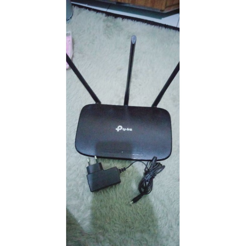 Tplink wr940n*******