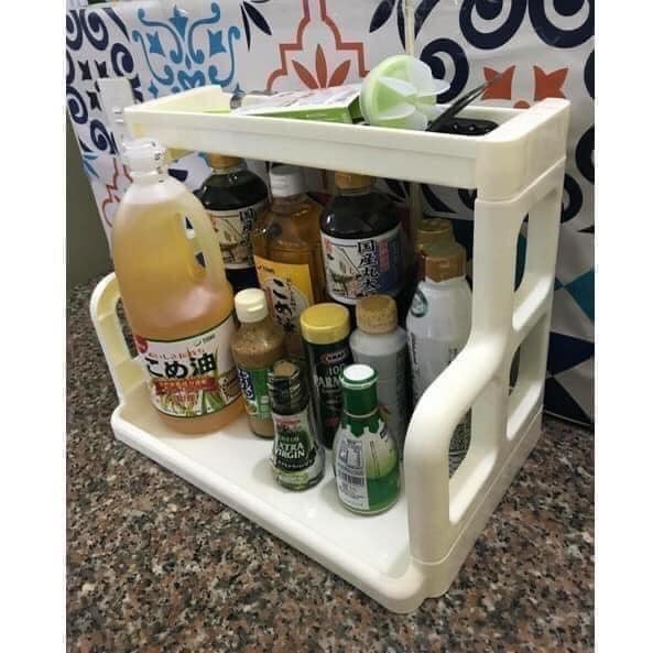 SONG LONG KITCHEN SHELVES