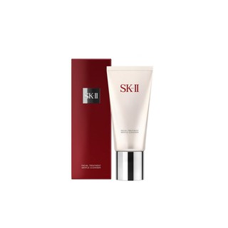 SK-II Facial Treatment Gentle Cleanser 120G.