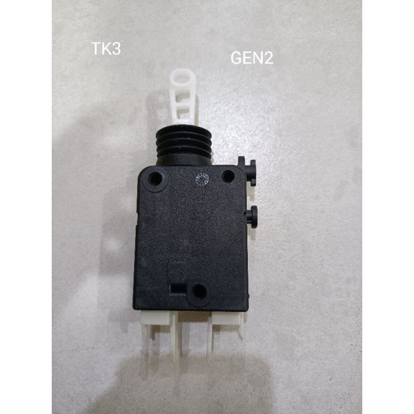 PROTON GEN2 CENTER LOCK