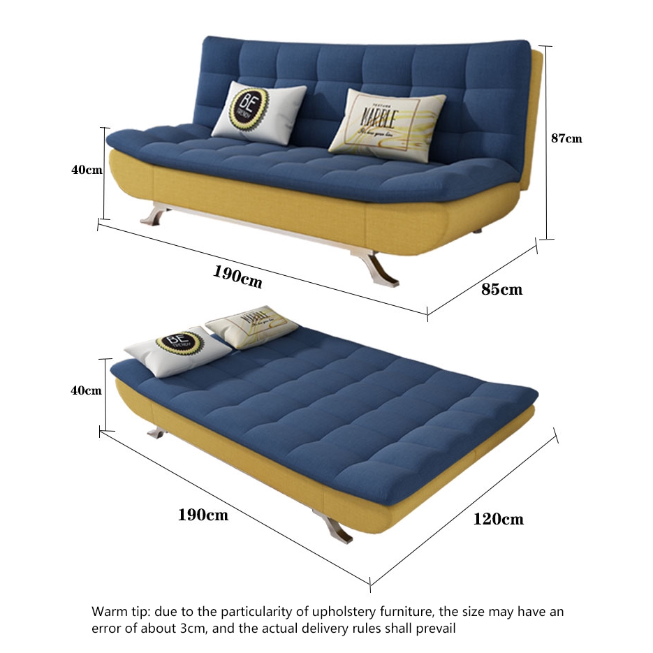 Sofa Delivery Tip Baci Living Room