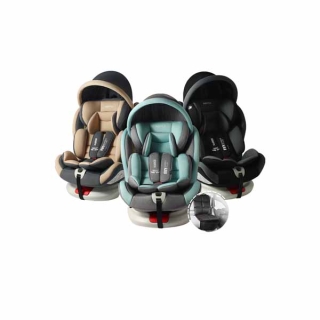 Car seat outlet isofix pantip