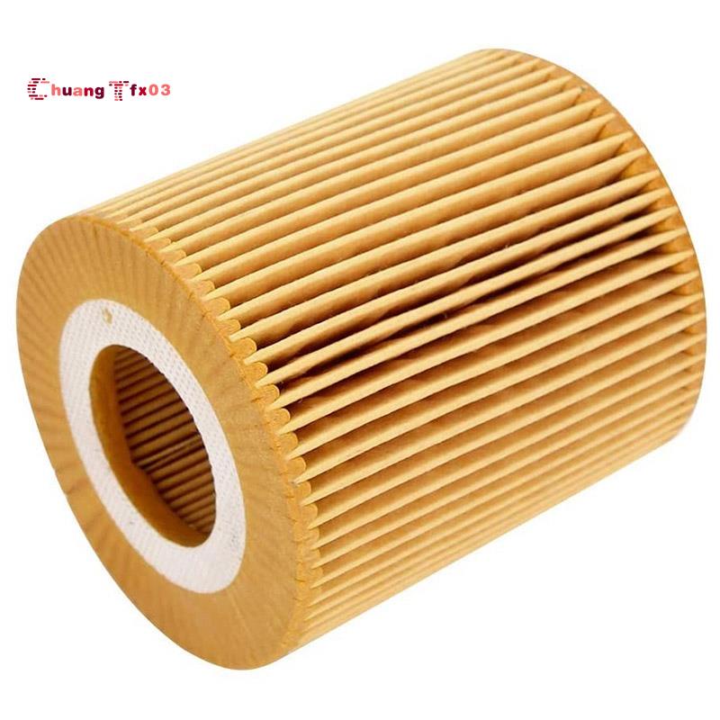 ไส้กรองน้ํามันเครื่อง 11427508969 อะไหล่อุปกรณ์เสริม สําหรับ BMW 1 3 5 Series X1 X3 Z4 Roadster E46 
