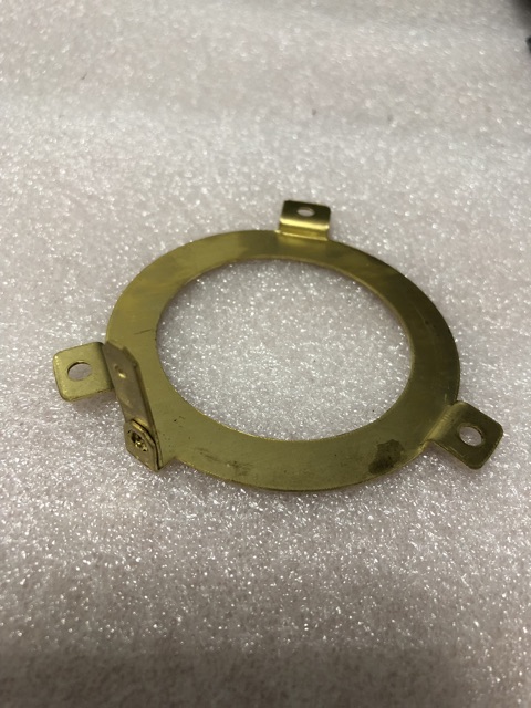 จานกดแตร KBZ (ขนาดดูในรายละเอียดสินค้า) - รูปที่ 2