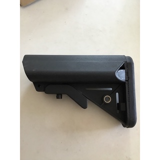 buttstock mk18  GHK AIRSOFT bb gun