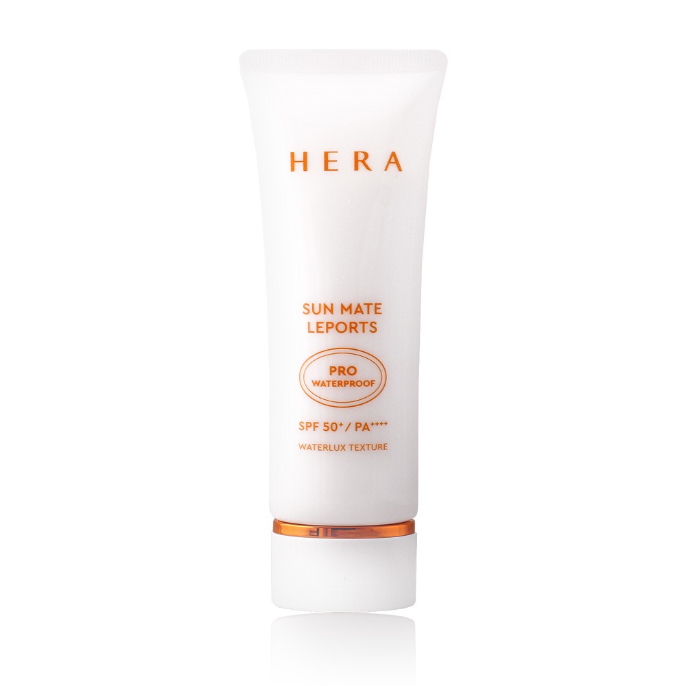 Hera ครีมกันแดด SPF50+/PA+++ [ผลิตในเกาหลี] (70มล.)