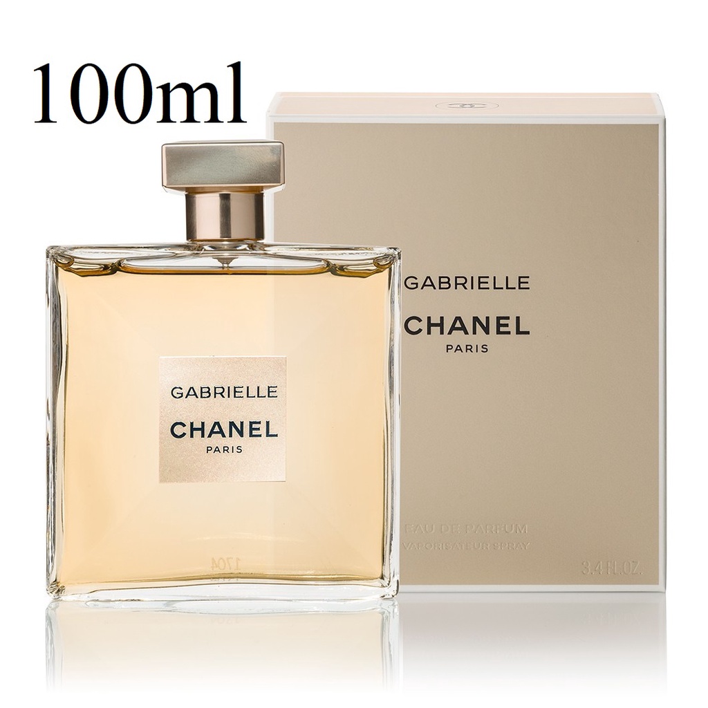 CHANEL GABRIELLE Eau De Parfum 100ml