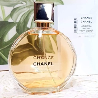 เทส Chanel chance   EDP 100ml  • 2399฿เทส Chanel chance   EDP 100ml  • 2399฿ เทส Chanel chance   EDP 100ml  • 2399฿ เทส