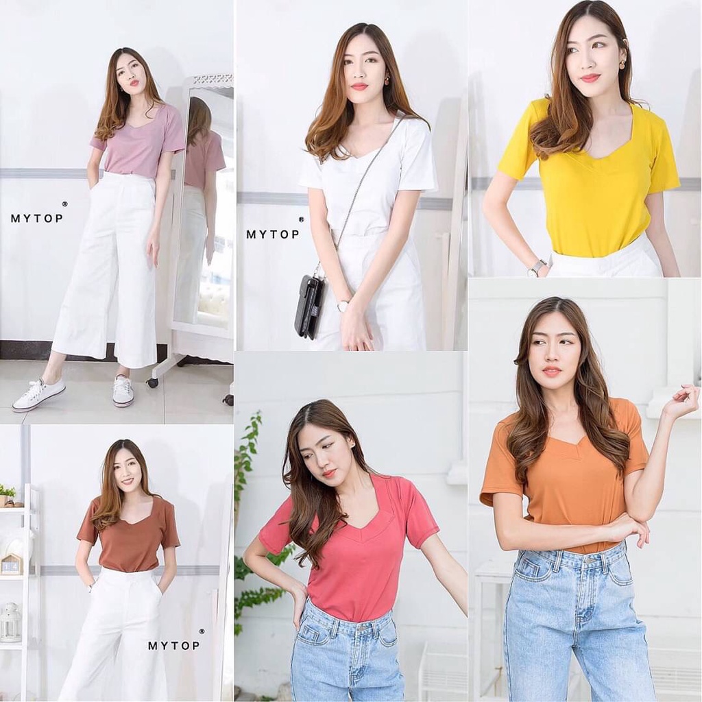 [💌  TGETUEU ลด 120] ❤️[[ขายถูกมาก]]❤️My​ topซกใหญ่ G168 CARDIGAN_NISTA (MT5C+ถ7)