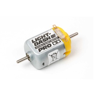 Tamiya Motor 15402 Light-Dash Motor PRO (มอเตอร์ 2 หัว)