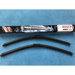 ใบปัดน้ำฝน BMW E60,E61 (Series-5), E63,E64 (Series-6) Bosch #A955S