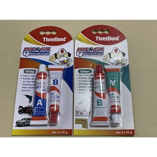 ThreeBond EPOXY Mix &amp; Fix